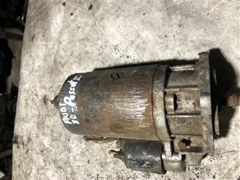 Volkswagen Passat (1.5-1.6 D 1980-1988) (0001317007 BOSCH) Çıkma Marş Motoru