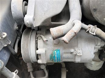 Volkswagen Passat Golf Jetta 1995-05 Klima Kompresörü SD7V16-1191