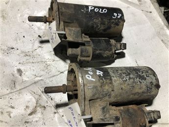 Volkswagen Polo 1998 Çıkma Marş Motoru