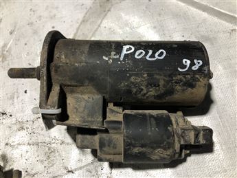 Volkswagen Polo 1998 Çıkma Marş Motoru