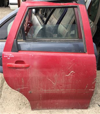 Volkswagen Polo Classic 1996-2001 Sağ Arka Kapı