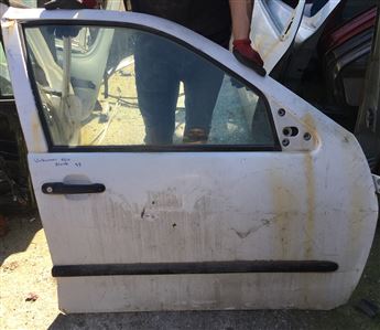 Volkswagen Polo Classic 1996-2001 Sağ Ön Kapı