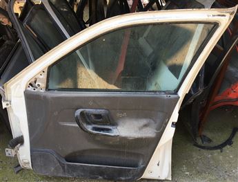 Volkswagen Polo Classic 1996-2001 Sağ Ön Kapı