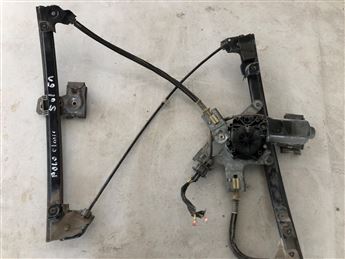 Volkswagen Polo Classic 1996-2001 Sol Ön Cam Krikosu