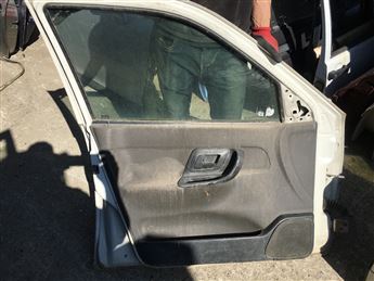 Volkswagen Polo Classic 1996-2001 Sol Ön Kapı