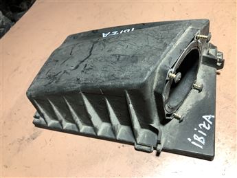 Volkswagen Polo Classic Cordoba Ibiza Hava Filitre Kutusu (Üst)