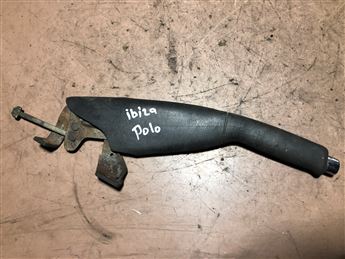 Volkswagen Polo Classic İbiza 1995-1999 El Freni Kolu Tabancası