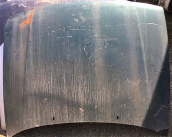 Volkswagen Polo Classic Klasik Çıkma Motor Kaputu