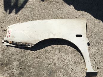 Volkswagen Polo Classic Sol Ön Çamurluk