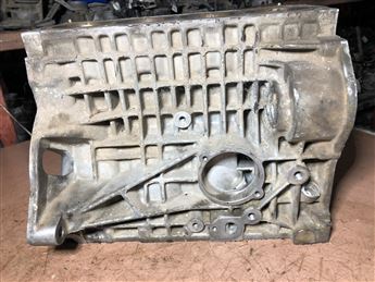 Volkswagen Polo Golf  1.4 16V Benzinli Alüminyum Boş Blok (030103019)
