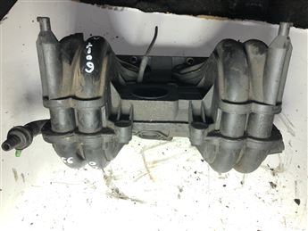 Volkswagen Polo Golf İbiza 1.4İ (030129711 bp) Emme Monifoldu