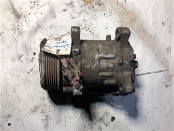 Volkswagen Polo Klima Kompresörü SD7B10-7158