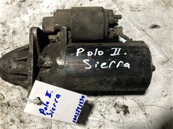 Volkswagen Polo ll 1992 (1005821270 Bosch) Çıkma M