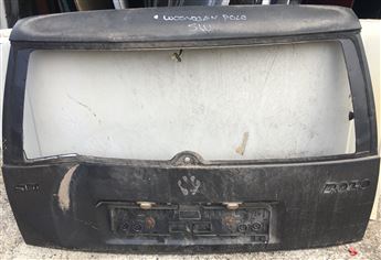 Volkswagen Polo SW 1998-2000 Çıkma Bagaj Kapağı   