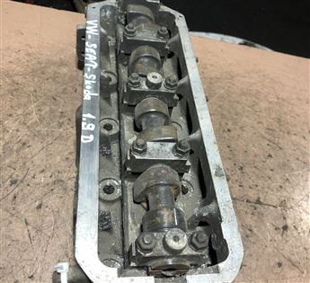 Volkswagen T4 Polo Cadyy 1.9 D 1995-02 Silindir Kapağı