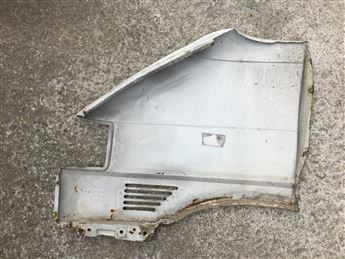 Volkswagen Transporter 1993-2003 Sağ Ön Çamurluk