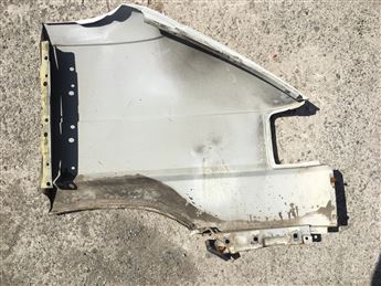 Volkswagen Transporter 1993-2003 Sol Ön Çamurluk