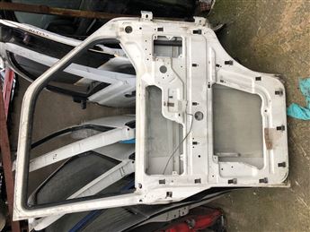 Volkswagen Transporter 1993-2003 Sol Ön Kapı