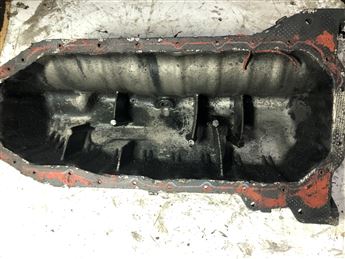 Volkswagen Transporter T4 (074103603E) Çıkma Karter