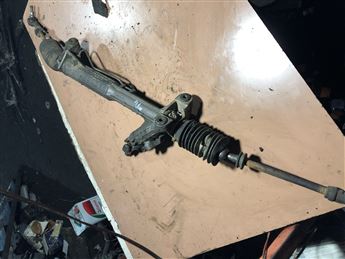 Volkswagen Transporter T4 1990-2003 Direksiyon Kutusu (701422062)