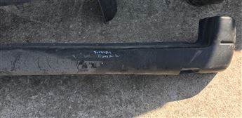 Volkswagen Transporter T4 Arka Tampon