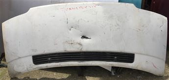 Volkswagen Transporter T4 Çıkma Motor Kaputu (Kusurlu)