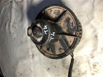 Volkswagen Transporter T4 Kalorifer Fan Motoru