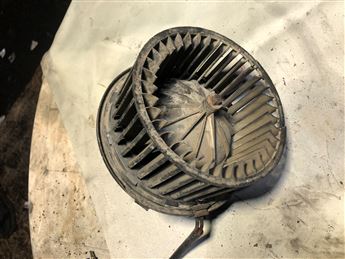 Volkswagen Transporter T4 Kalorifer Fan Motoru