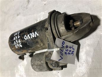 Volvo 240 340 740 760 940 960 2.0-2.3 1982-1996 (0001108088 BOSCH) Çıkma Marş Motoru