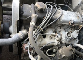 Volvo 240 740 940 1.8-2.0-2.1 1970-1985 Bosch Distribütör 0231170185