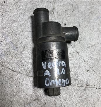 Volvo 240-740-940 2.0-2.5 Turbo Mot. Rölanti Sensorü 0280140516