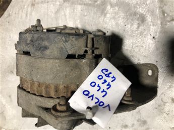 Volvo 440 460 480 1986-1996 (a13n243) Çıkma Şarj D