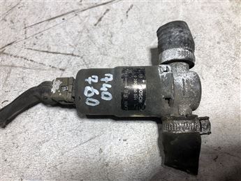 Volvo 740 760 780 Rölanti Valfi 0280140501