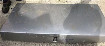 Volvo 850 1993 Çıkma Bagaj Kapağı