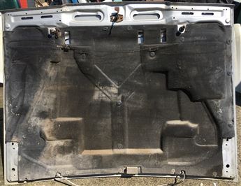 Volvo 850 1993 Çıkma Motor Kaputu