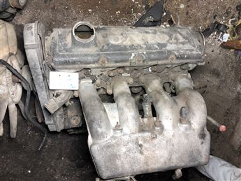 Volvo 850 2.3 Emme Manifoldu