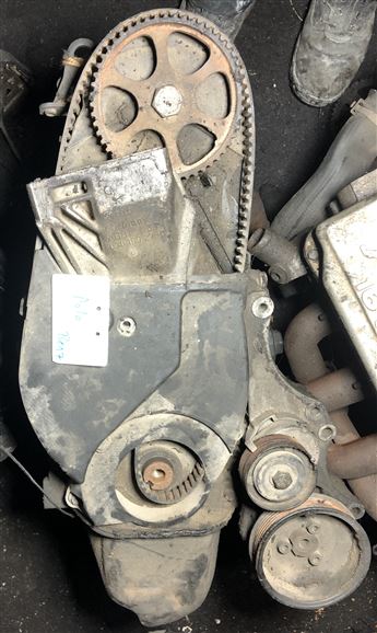 Volvo 850 2.3 Komple Motor