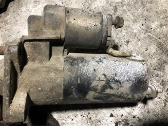 Volvo 850 C70 S40 S60 S70 S80 V40 V70 XC70 Xc90 (1.6-2.4 1995-2005 (0001108167 BOSCH) Çıkma Marş Motoru