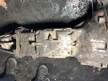 Volvo 850 Çıkma Şanzıman