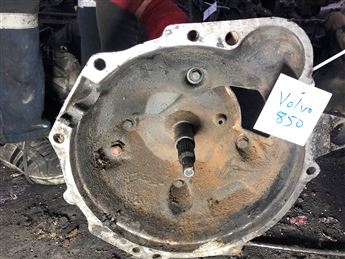 Volvo 850 Çıkma Şanzıman