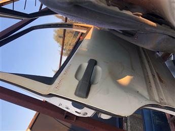 Volvo 850 Sağ Arka Kapı