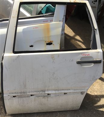 Volvo 850 Sol Arka Kapı 