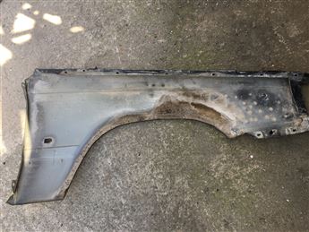 Volvo 850 Sol Ön Çamurluk