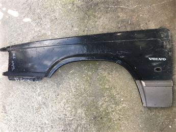 Volvo 850 Sol Ön Çamurluk