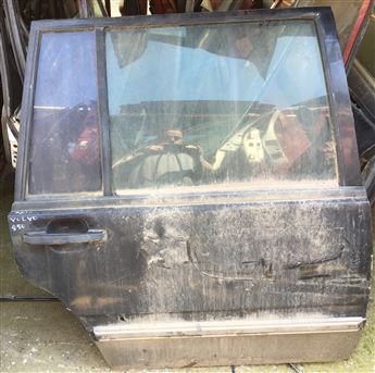 Volvo 940 Sağ Arka Kapı   