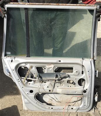 Volvo 940 Sol Arka Kapı 