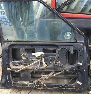 Volvo 940 Sol Ön Kapı