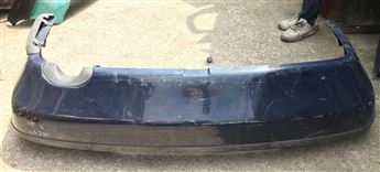 Volvo S40 1996-2004 Arka Tampon