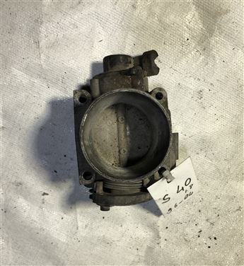 Volvo S40 1997-2003 Gaz-Boğaz Kelebeği