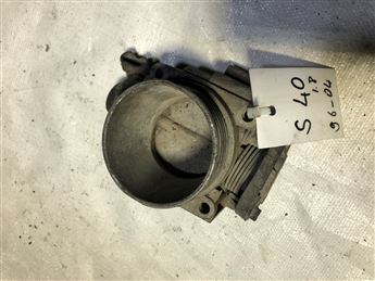 Volvo S40 1997-2003 Gaz-Boğaz Kelebeği